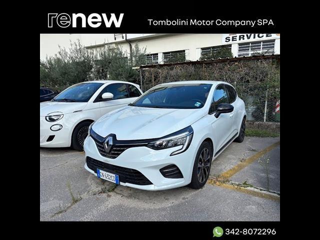 RENAULT NEW CLIO 5 Porte 1.0 TCe Techno