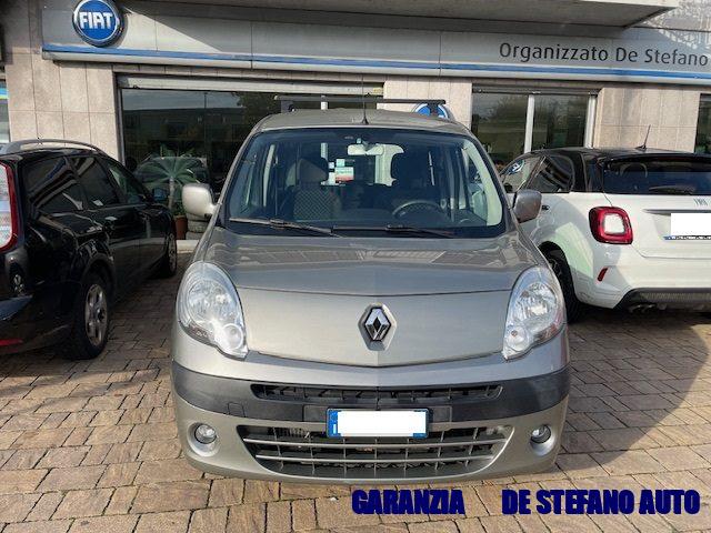 RENAULT KANGOO 1.5 dCi 90CV F.AP. 5 porte Attractive