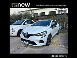 RENAULT NEW CLIO 5 Porte 1.0 TCe Techno