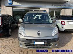 RENAULT KANGOO 1.5 dCi 90CV F.AP. 5 porte Attractive