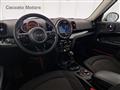 MINI COUNTRYMAN HYBRID 1.5 Cooper SE Countryman ALL4 Automatica