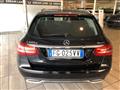 MERCEDES CLASSE C SW C 220 d S.W. 4Matic Auto Sport