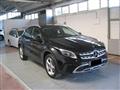 MERCEDES CLASSE GLA d Automatic Sport