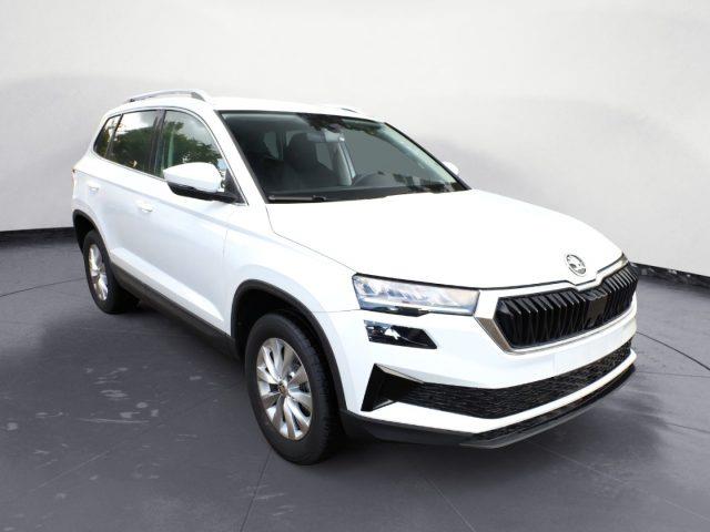 SKODA KAROQ 2.0 TDI EVO SCR 115 CV Selection N1 Autocarro