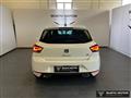 SEAT IBIZA 1.0 EcoTSI 110 CV AUTOMATICA FR KM0 AZIENDALE