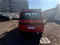 FIAT QUBO 1.4 8v Dynamic 73cv