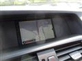 BMW X3 xDrive20d Auto - Euro5 - Navi/Cruise