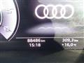 AUDI Q3 Sportback 35 2.0 tdi S line edition s-tronic FULL