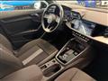 AUDI A3 SPORTBACK SPB 35 TDI S tronic Business