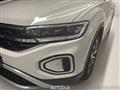 VOLKSWAGEN T-ROC 1.0 TSI STYLE 110 CV