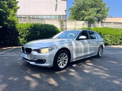 BMW Serie 3 Touring 318d Touring Sport
