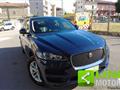 JAGUAR F-PACE 2.0 D 180 CV aut. Prestige