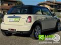 MINI MINI 3 PORTE 1.6 16V Cooper