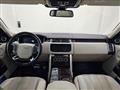 LAND ROVER RANGE ROVER 5.0 Supercharged Autobiography