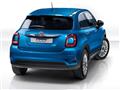 FIAT 500X 1.6 E-Torq 110 CV City Cross