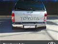 TOYOTA HILUX 3.0 D-4D aut.4WD 4p. DC Stylex