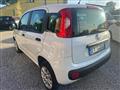 FIAT PANDA Neopatentati Natural Power Lounge