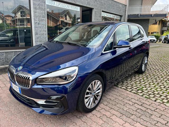 BMW SERIE 2 ACTIVE TOURER d Active Tourer Business