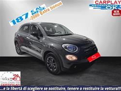 FIAT 500X 1.3 M.Jet 95 CV Club