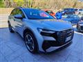 AUDI Q4 e-TRON Q4 40 e-tron Business Advanced