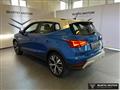 SEAT ARONA 1.0 EcoTSI XPERIENCE SEAT USATO CERTIFICATO