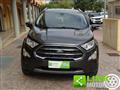 FORD ECOSPORT 1.5 TDCI 100 CV TITANIUM