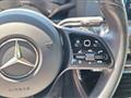 MERCEDES CLASSE A d Automatic Business Extra PERMUTE