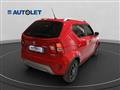 SUZUKI IGNIS III 2020 Benzina 1.2h Top 2wd cvt