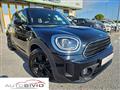 MINI COUNTRYMAN 2.0 Cooper D Countryman/Full Led/Apple car play