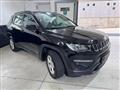 JEEP COMPASS 2.0 Multijet II 4WD Longitude AUTOMATICA 4X4