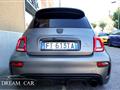 ABARTH 595 COMPETIZIONE 180 CV SABELT-TETTUCCIO MOTORE NUOVO-STAGE 3