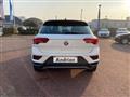 VOLKSWAGEN T-ROC 1.0 TSI 115 CV Style BlueMotion Technology