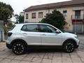 VOLKSWAGEN T-CROSS 1.0 TSI Style BMT