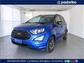 FORD ECOSPORT 1.5 TDCi 100 CV Start&Stop ST-Line Plus