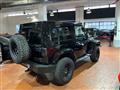 JEEP WRANGLER 2.8 CRD DPF Sahara Auto