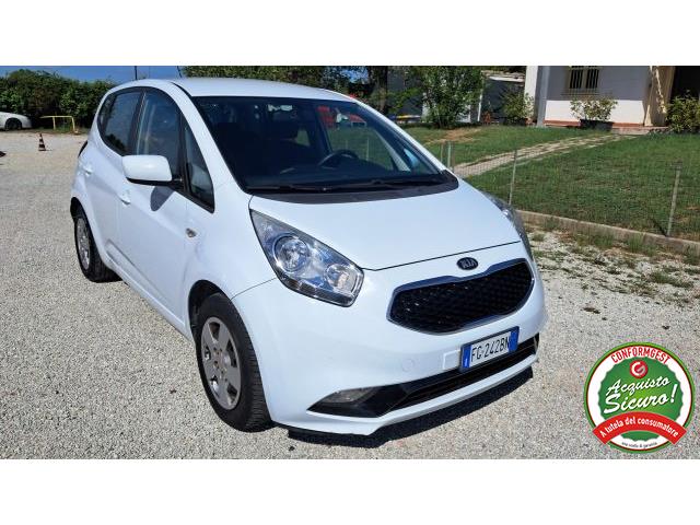 KIA VENGA 1.4 EcoGPL Active