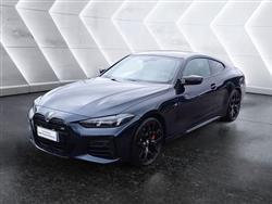 BMW SERIE 4 Serie 4 G22 LCI 2024 Coupe M440d Coupe mhev 48V xdrive auto