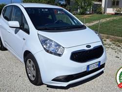 KIA VENGA 1.4 EcoGPL Active