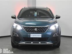 PEUGEOT 5008 BlueHDi 180 S&S EAT8 GT - 7 Posti