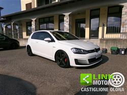 VOLKSWAGEN GOLF 2.0 TDI 3p. BlueMotion Technology