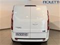 FORD TRANSIT CUSTOM Transit Custom 280 2.0 EcoBlue 130 PC Furgone Titanium