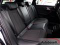 AUDI A4 AVANT AVANT 2.0TFSI G-TRON S-LINE S-TRONIC 170CV