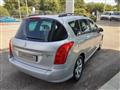 PEUGEOT 308 1.6 e-HDi 112CV SW KM CERTIFIC - GARANZIA - 1°PROP