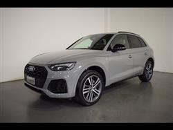 AUDI Q5 40 TDI QUATTRO S-TRONIC S-LINE PLUS