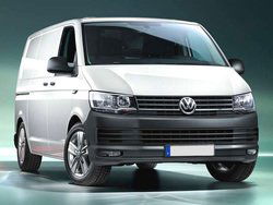 VOLKSWAGEN TRANSPORTER FURGONE Transporter 2.0 TDI 150CV 4Motion PC Furgone