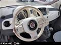 FIAT 500 1.2 Lounge 69cv my18