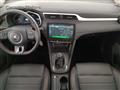 MG ZS 1.5 VTi-tech Luxury