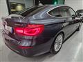 BMW Serie 3 320d Gran Turismo Luxury auto