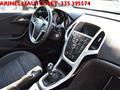 OPEL ASTRA 1.6 CDTI EcoFLEX S&S 5 porte