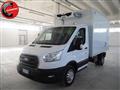 FORD TRANSIT 350 2.0TDCi 130CV PL-SL Cab.Trend CELLA FRIFO